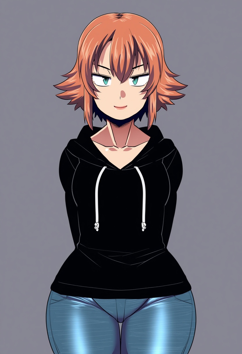An image depicting amazon (taitaitaira)